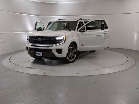 New 2025 Ford Expedition King Ranch image 12