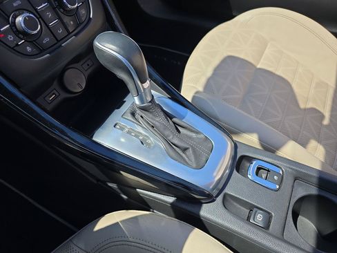 Used 2016 Buick Cascada Premium FWD image 10