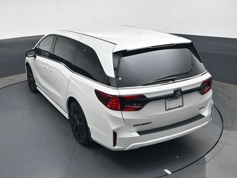 New 2026 Honda Odyssey Sport-L image 23