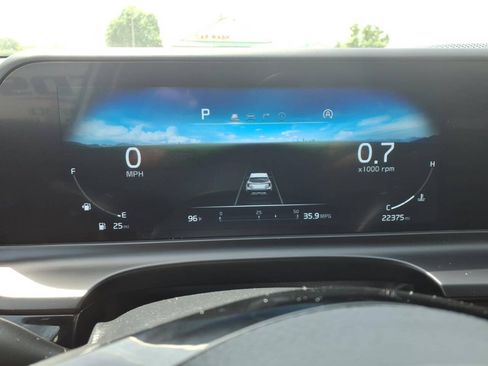 Used 2024 Kia Seltos S AWD/4WD image 16