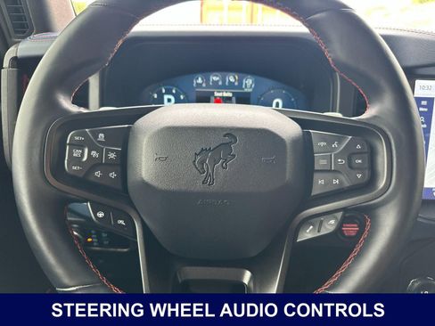 Used 2023 Ford Bronco Raptor AWD/4WD image 27