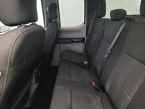 Used 2019 Ford F150 XL w/ Equipment Group 101A Mid AWD/4WD image 18