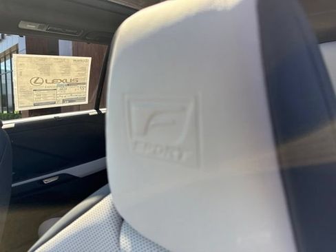 New 2026 Lexus TX 500h AWD w/ Technology Package image 29