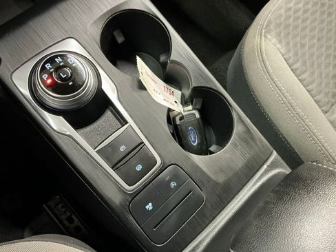 Used 2021 Ford Escape SE w/ Cold Weather Package AWD/4WD image 21