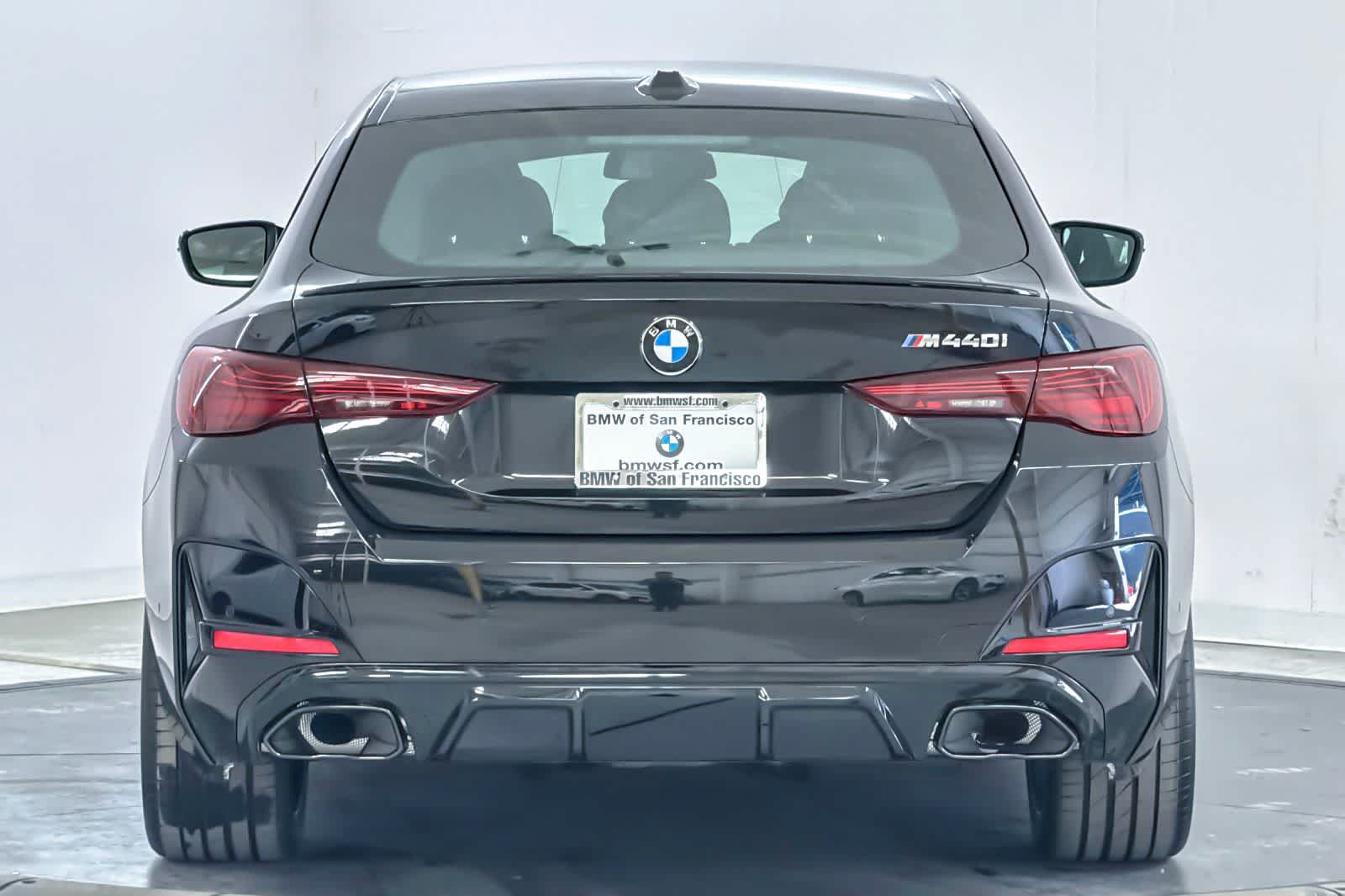 New 2026 BMW M440i w/ Premium Package RWD image 7
