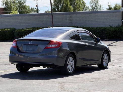 Used 2012 Honda Civic EX-L image 5