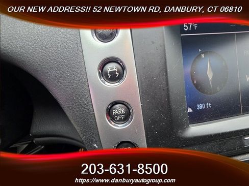 Used 2011 Maserati GranTurismo Convertible RWD image 14