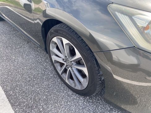 Used 2013 Honda Accord Sport image 17