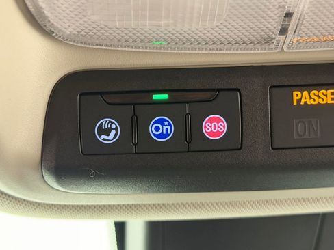 Used 2021 Buick Encore GX Preferred FWD image 29