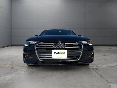 Used 2019 Audi A6 2.0T Premium w/ Convenience Package AWD/4WD image 3