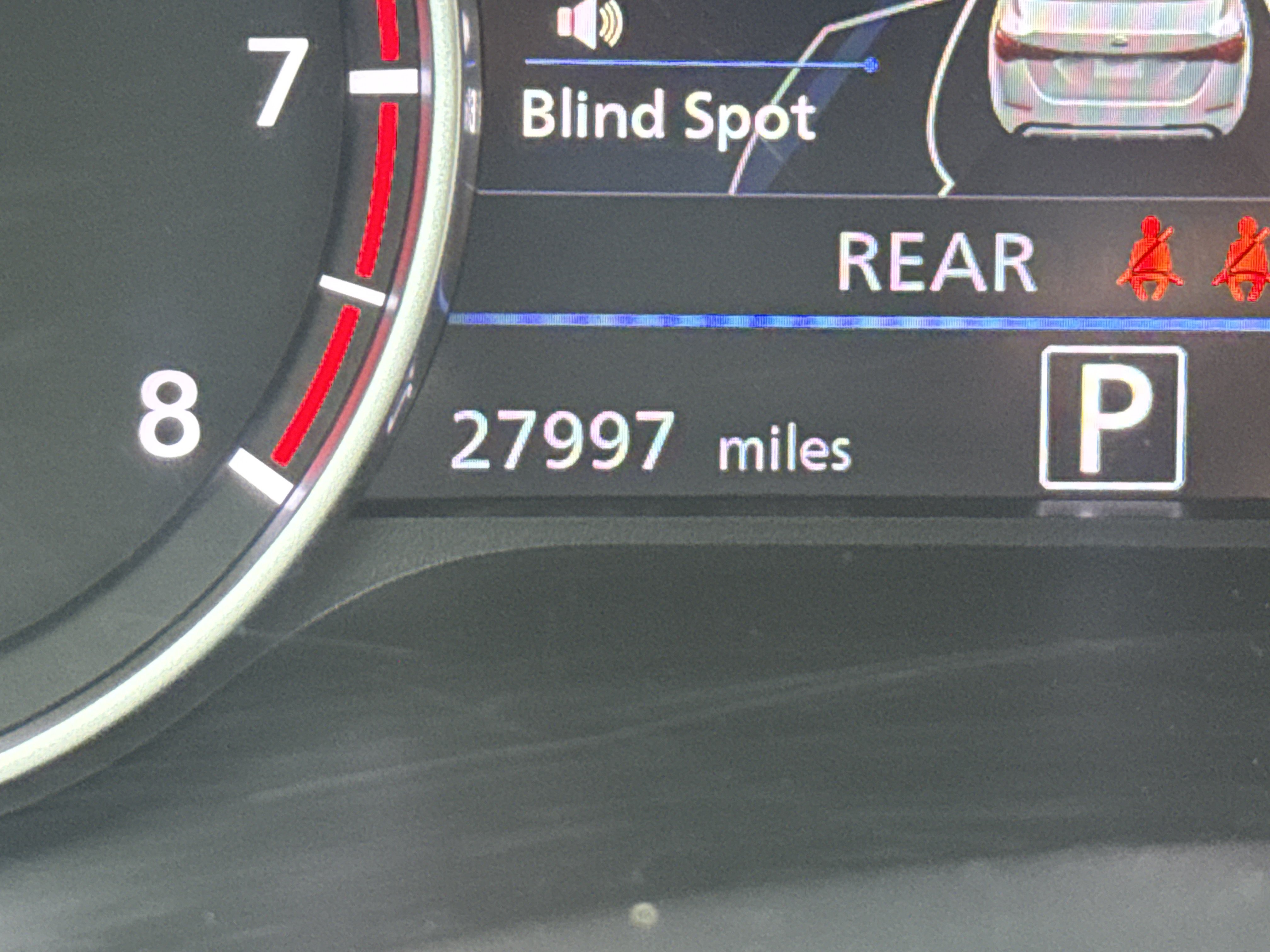 Used 2022 Nissan Sentra SV w/ Trunk Package FWD image 22