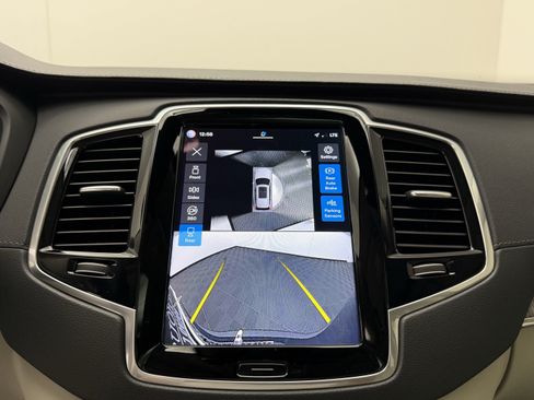 Certified 2024 Volvo XC90 B6 Ultimate AWD/4WD image 20