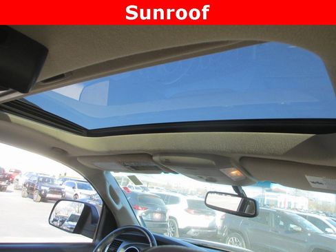 Used 2015 Toyota Sequoia SR5 image 12