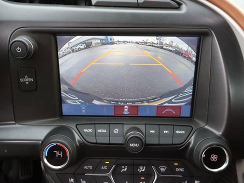 Used 2017 Chevrolet Corvette Z06 image 13