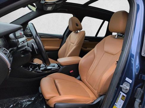 Used 2023 BMW X3 M40i AWD/4WD image 17