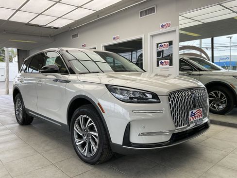 Used 2024 Lincoln Corsair AWD w/ Equipment Group 101A image 1