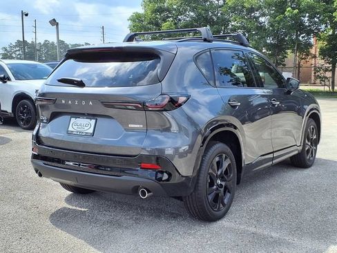 New 2026 MAZDA CX-5 2.5 S w/ Premium Plus Package AWD/4WD image 2