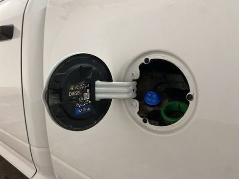 Used 2026 RAM 2500 Big Horn image 89