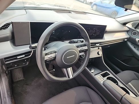 Used 2024 Hyundai Sonata SEL FWD image 6