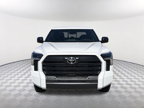 New 2026 Toyota Tundra SR5 image 2