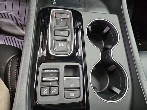 New 2026 Honda Pilot EX-L image 19