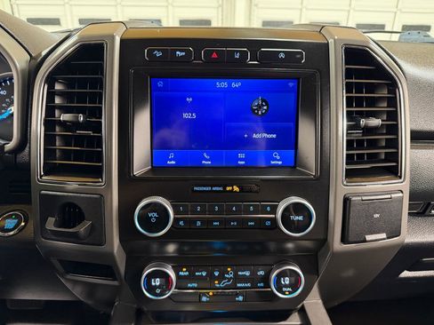 Used 2021 Ford Expedition XLT AWD/4WD image 16