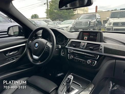 Used 2018 BMW 330i Sedan RWD image 13