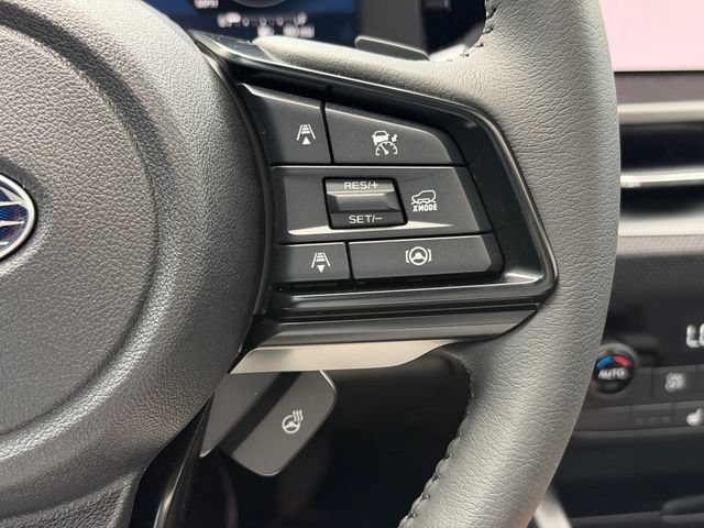 New 2026 Subaru Outback Limited XT AWD/4WD image 20