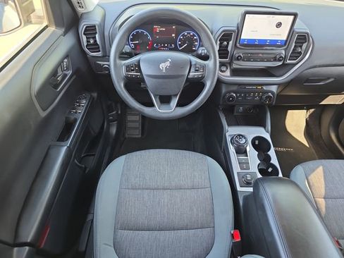 Used 2022 Ford Bronco Sport Big Bend AWD/4WD image 12
