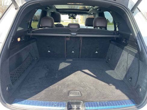 Used 2023 Mercedes-Benz GLE 350 4MATIC image 27
