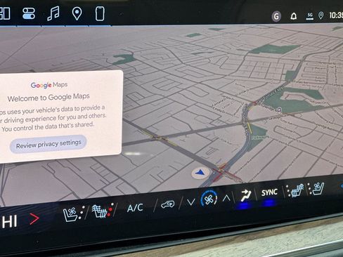 New 2026 Chevrolet Suburban High Country w/ LPO, Illumination Package image 24