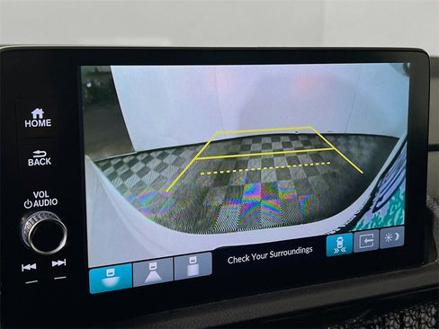 Used 2024 Honda CR-V EX-L image 13