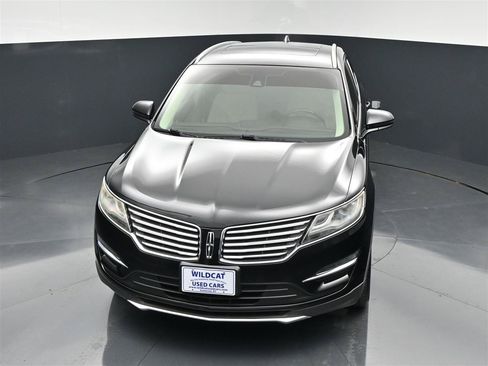 Used 2018 Lincoln MKC Reserve w/ Lincoln MKC Climate Package FWD image 20