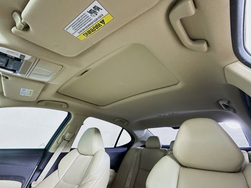 Used 2016 Acura TLX w/ Technology Package image 26