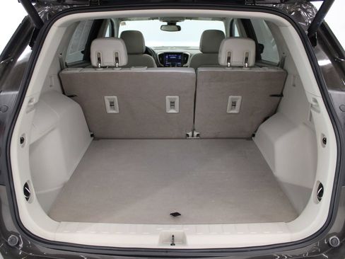 Used 2020 GMC Terrain Denali w/ Denali Premium Package image 8