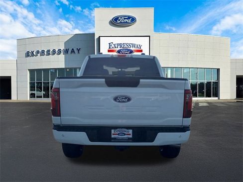 Used 2025 Ford F150 STX image 7