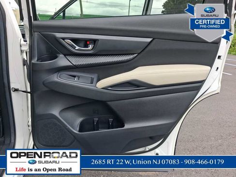 Used 2024 Subaru Ascent Premium w/ Convenience Package AWD/4WD image 47