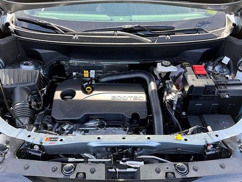 New 2026 GMC Terrain Elevation w/ Technology Package II image 11