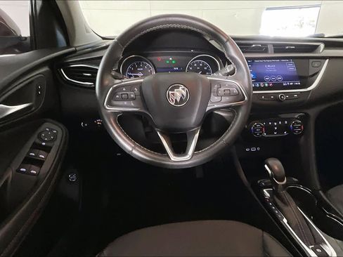Certified 2023 Buick Encore GX Select image 5
