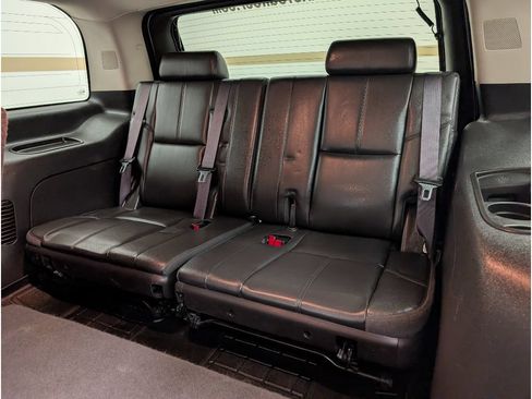 Used 2013 Chevrolet Tahoe LT AWD/4WD image 15
