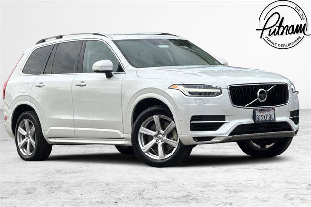 Used 2019 Volvo XC90 T8 Momentum w/ Advanced Package AWD/4WD image 1