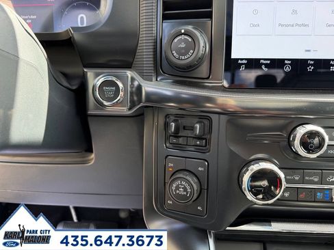 Used 2026 Ford F150 Raptor AWD/4WD image 21