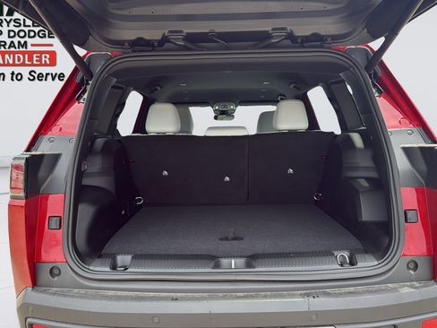 New 2026 Jeep Cherokee Limited AWD/4WD image 12