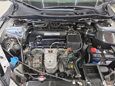 Used 2015 Honda Accord EX image 35