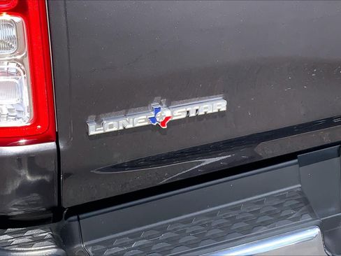Used 2021 RAM 1500 Lone Star RWD image 10