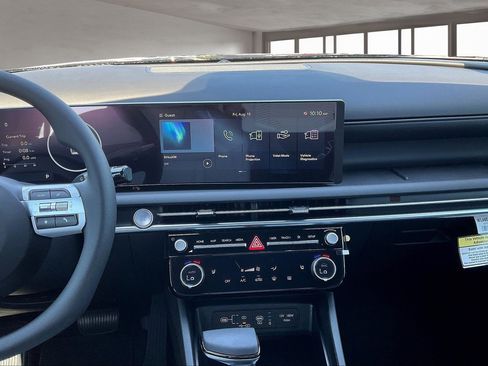 New 2025 Hyundai Santa Cruz SEL image 6