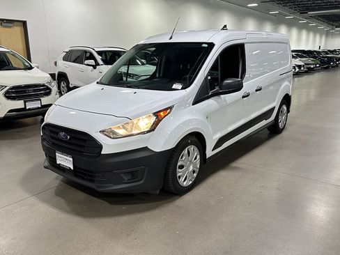 Used 2023 Ford Transit Connect XL FWD image 3