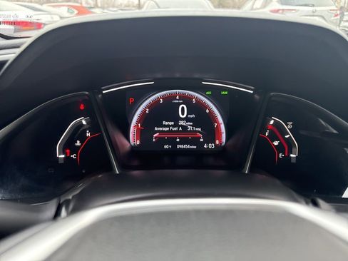 Used 2019 Honda Civic Sport image 21