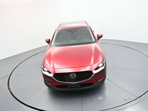 Used 2022 MAZDA CX-30 AWD 2.5 S w/ Preferred Package image 23