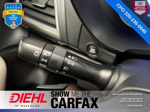 Used 2023 Subaru Forester Limited AWD/4WD image 26